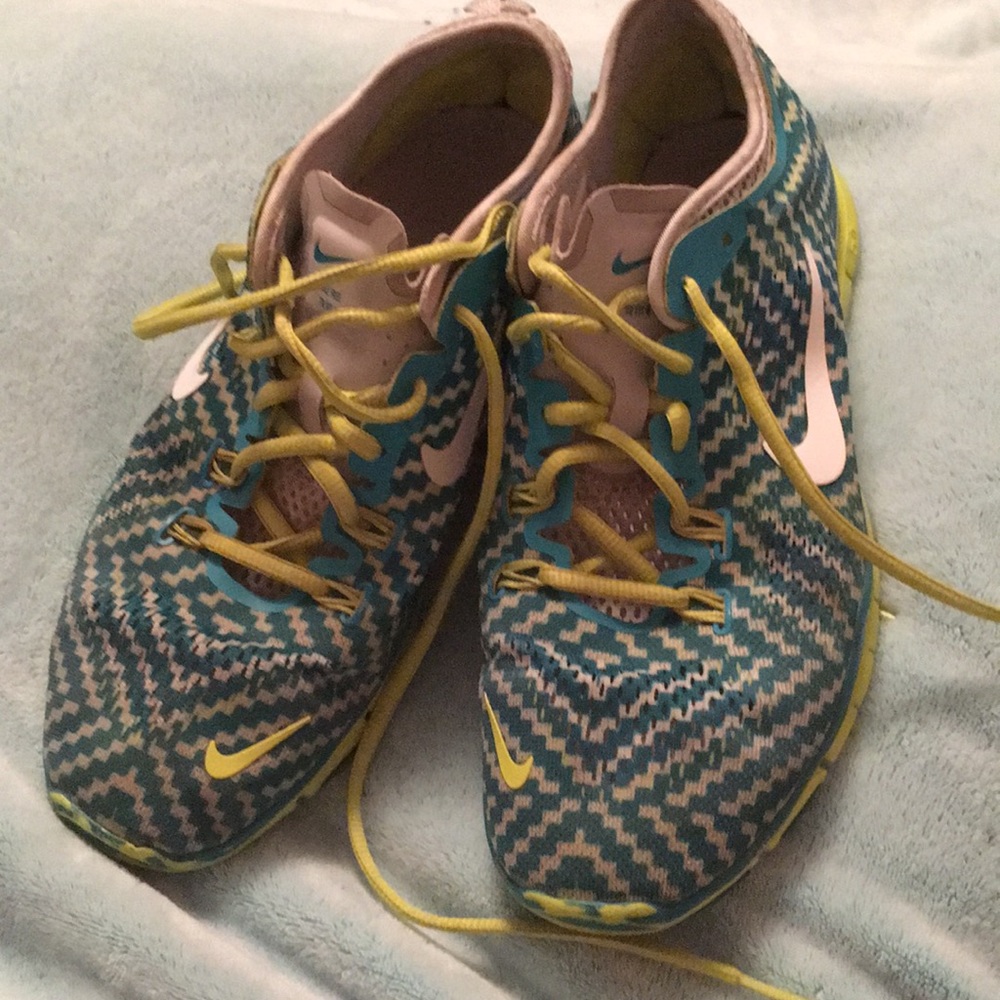 nike free tr fit 4